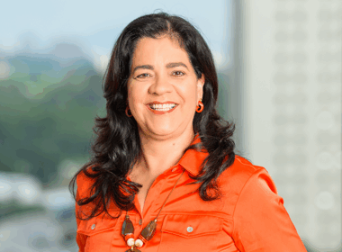 Dra. Silvia Prinholato, Diretora Médica da Howden Brasil / Foto: Divulgação