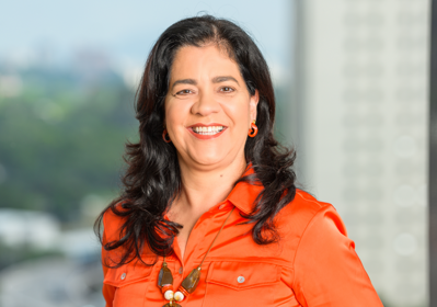 Dra. Silvia Prinholato, Diretora Médica da Howden Brasil / Foto: Divulgação
