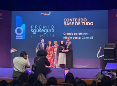 Divulgação: Generali