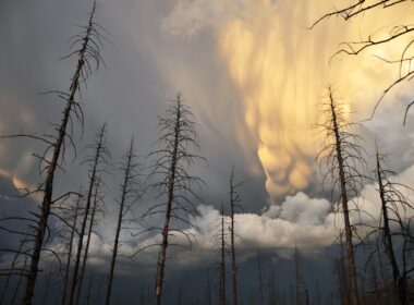 Foto por: NOAA/ Unsplash Images