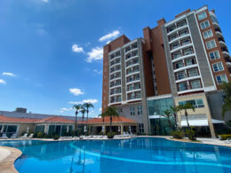 Divulgação Vitória Hotel Convention Indaiatuba