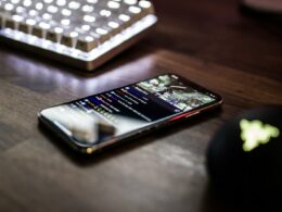 Foto: Caspar Camille Rubin / Unsplash