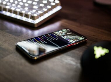 Foto: Caspar Camille Rubin / Unsplash