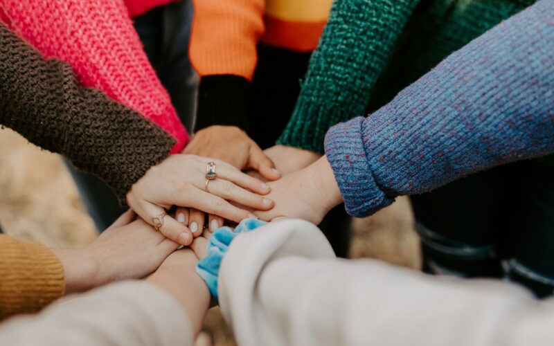 Foto por: Hannah Busing/ Unsplash Images