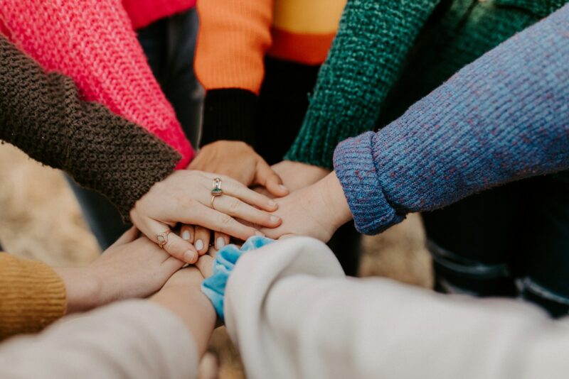 Foto por: Hannah Busing/ Unsplash Images