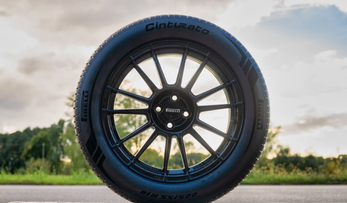 Pirelli/Divulgação