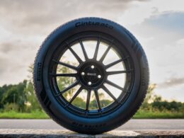 Pirelli/Divulgação
