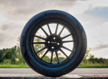 Pirelli/Divulgação
