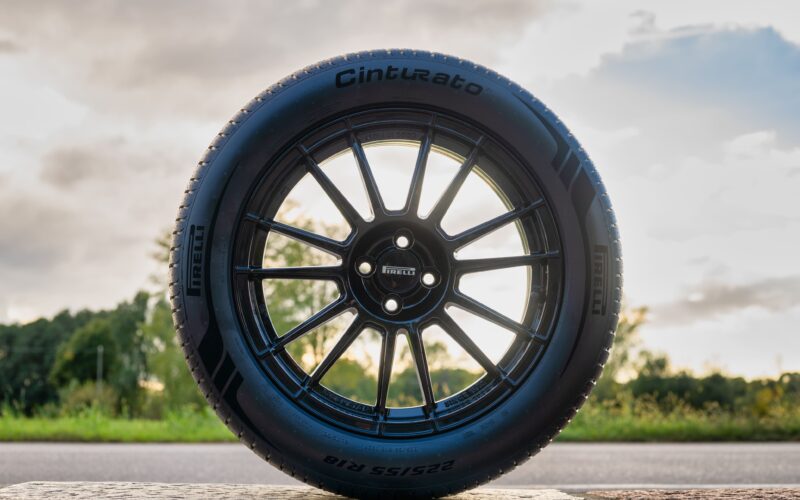Pirelli/Divulgação