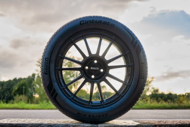 Pirelli/Divulgação
