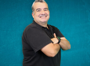 Gustavo Muniz, líder do canal B2B da Globus Seguros / Foto: Divulgação
