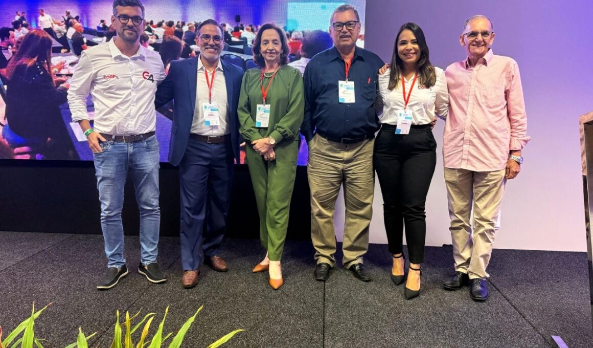 Foto: CORPe e Sincor-AL