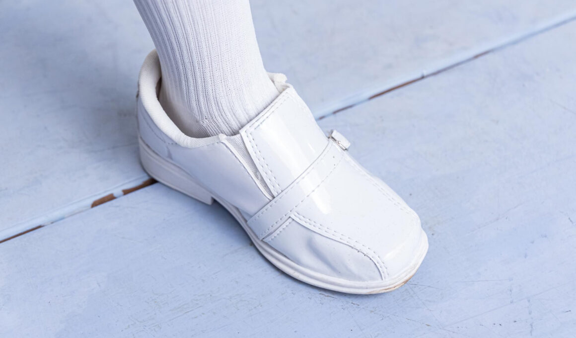 Mercado de sapatos ortopédicos avança e revela novas demandas de consumo / Foto: Freepik
