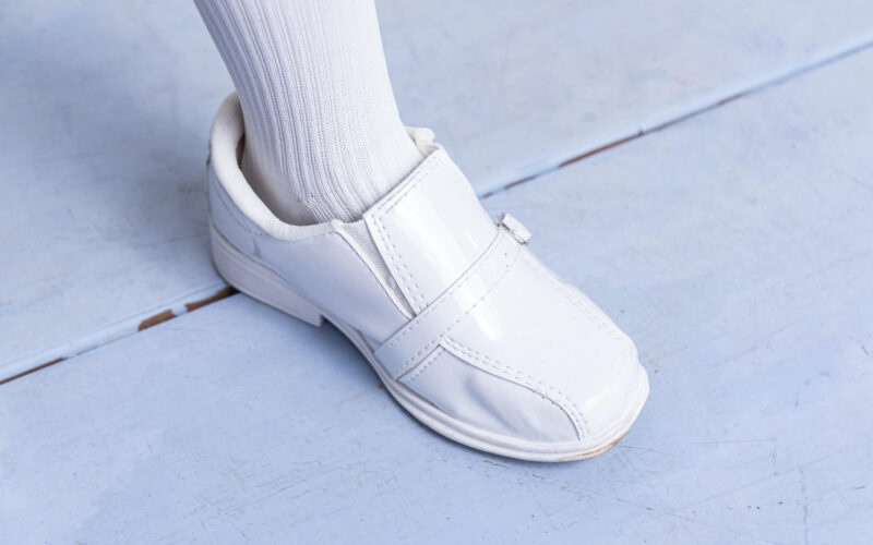 Mercado de sapatos ortopédicos avança e revela novas demandas de consumo / Foto: Freepik