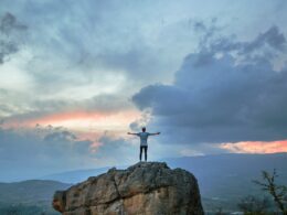 Empresa de saúde impulsiona desafio para corpo e mente em apoio à La Misión Brasil 2025 / Foto: Joshua Earle / Unsplash