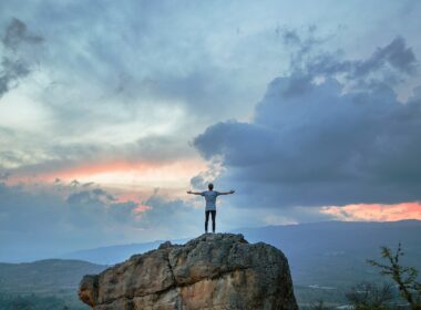 Empresa de saúde impulsiona desafio para corpo e mente em apoio à La Misión Brasil 2025 / Foto: Joshua Earle / Unsplash