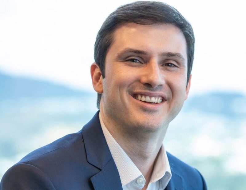 Alessandro Malavazi