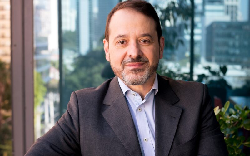 Alexandre Campos
