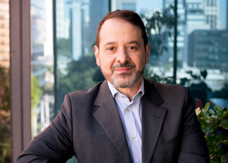 Alexandre Campos