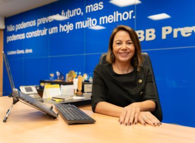 Ana Cristina de Vasconcelos - Superintendente de Clientes BBP