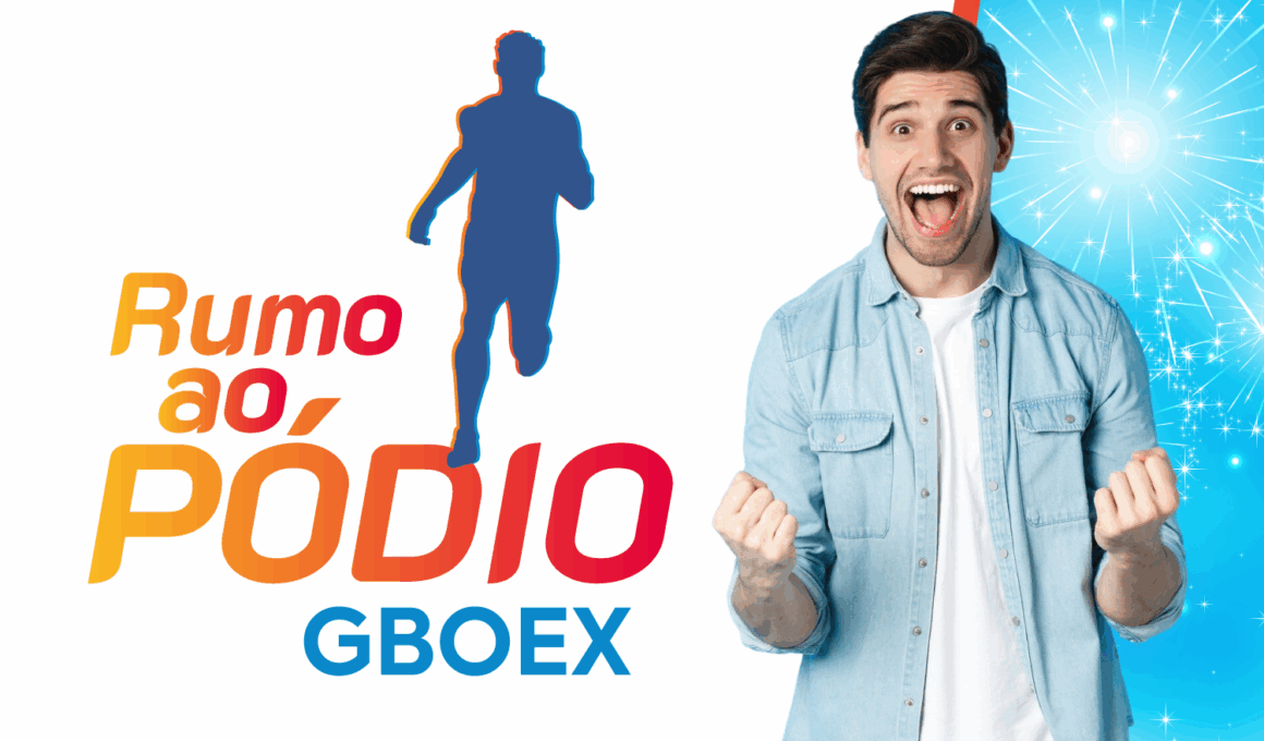 GBOEX lança nova etapa da Campanha Desafio 2025 / Divulgação