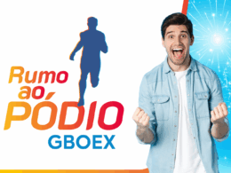 GBOEX lança nova etapa da Campanha Desafio 2025 / Divulgação