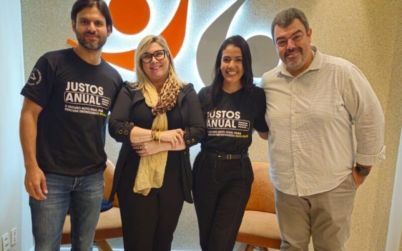 CCS-RJ e Justos - 2025