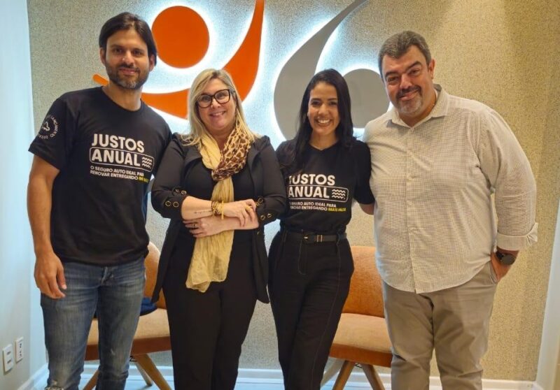 CCS-RJ e Justos - 2025