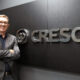 Cledir Magri, presidente da Cresol Confederação