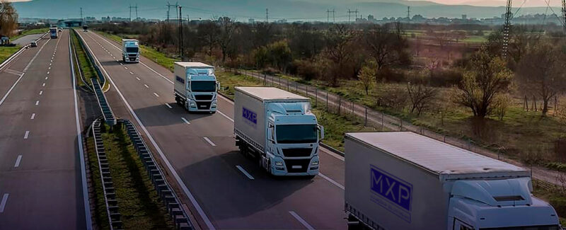 Divulgação Crescimento da MXP