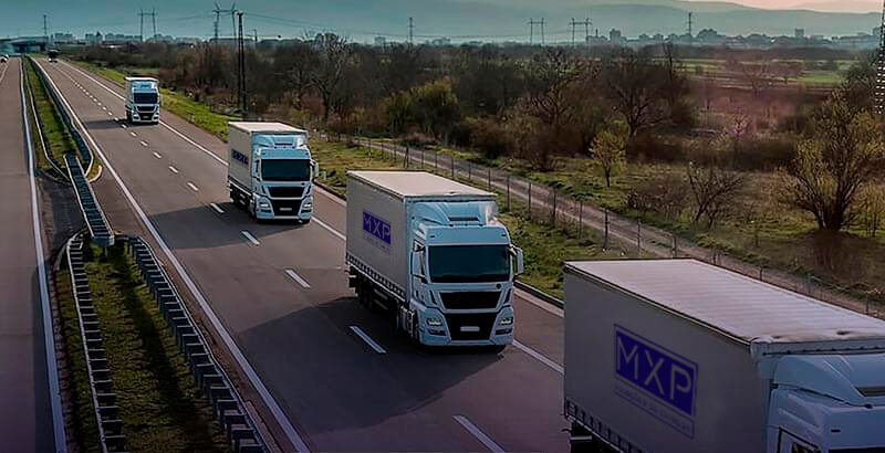 Divulgação Crescimento da MXP