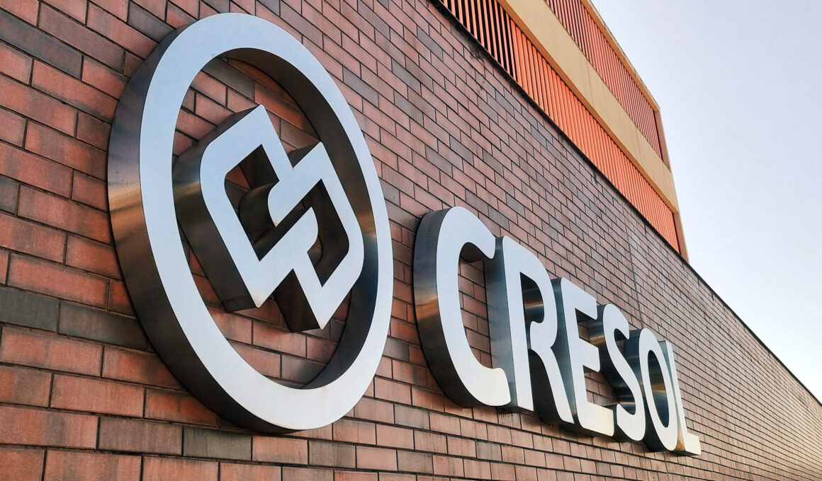 Cresol Baser Divulgação