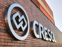 Cresol Baser Divulgação