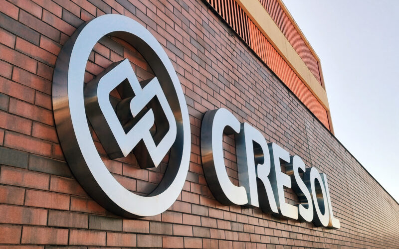 Cresol Baser Divulgação
