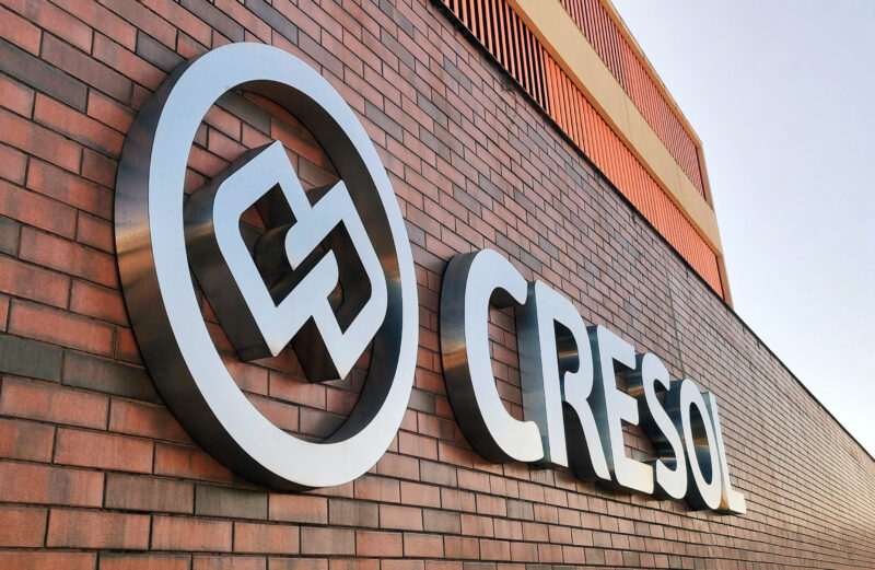 Cresol Baser Divulgação