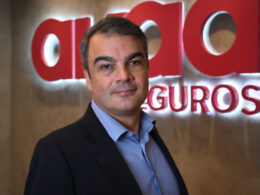 Danilo Gamboa, CEO da Akad Seguros Divulgação
