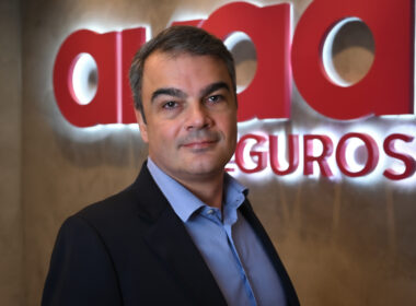 Danilo Gamboa, CEO da Akad Seguros Divulgação