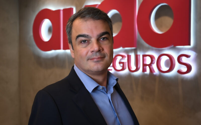 Danilo Gamboa, CEO da Akad Seguros Divulgação
