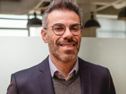Denis Lopes, executivo de contas da Provenir divulgação