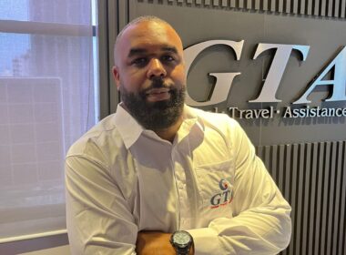Dirceu Ferreira, executivo de contas da Global Travel Assistance em São Paulo / Foto: Divulgação