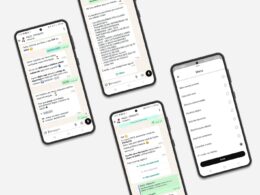 PROAUTO lança novo chatbot e dá mais um passo na transformação digital do atendimento ao associado / Divulgação