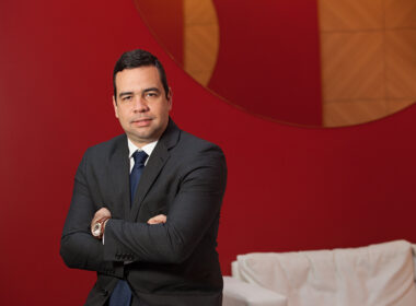 Edmir Ribeiro - Sindsegnne