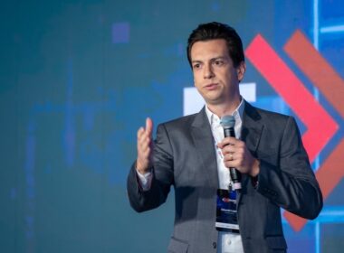 Eduardo Lopes, CEO Redbelt