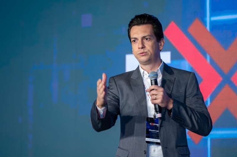 Eduardo Lopes, CEO Redbelt