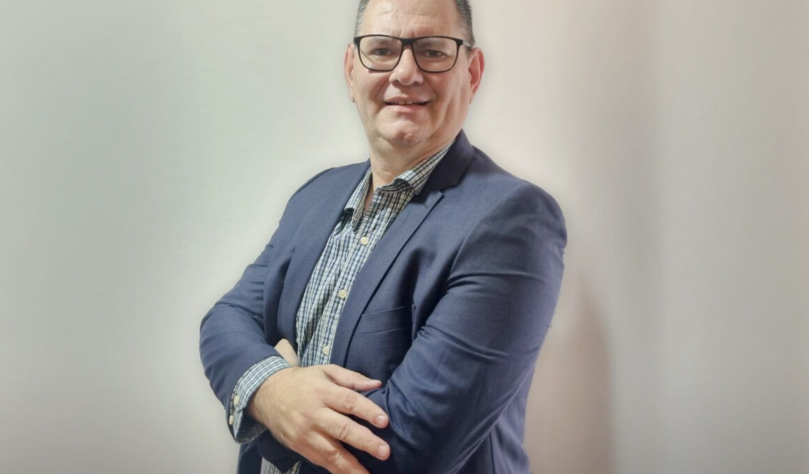 Elton Castro, Country Manager e Diretor de Vendas da Identy no Brasil / Foto: Divulgação