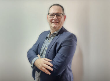 Elton Castro, Country Manager e Diretor de Vendas da Identy no Brasil / Foto: Divulgação