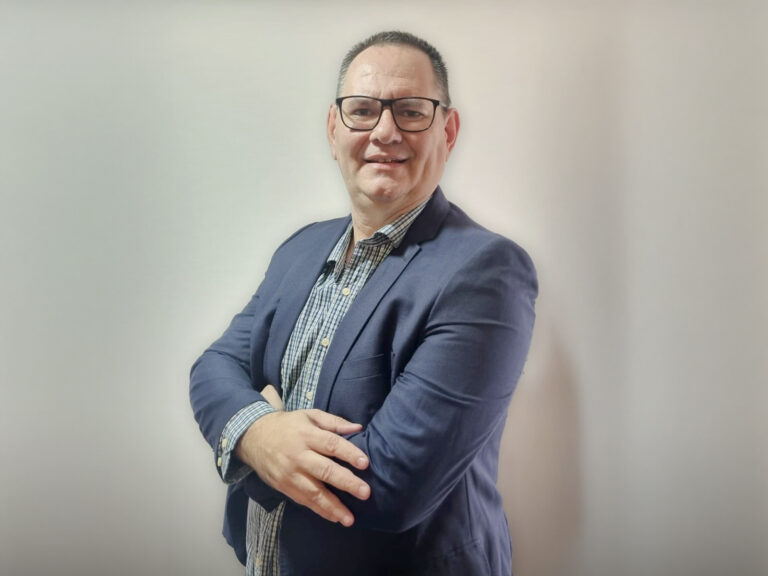 Elton Castro, Country Manager e Diretor de Vendas da Identy no Brasil / Foto: Divulgação