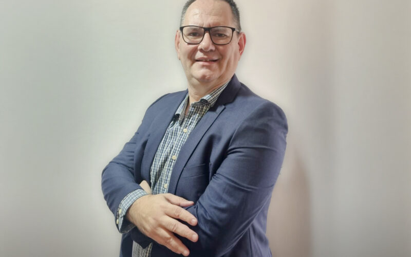 Elton Castro, Country Manager e Diretor de Vendas da Identy no Brasil / Foto: Divulgação