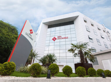Unidade Ipiranga da Rede de Hospitais São Camilo de São Paulo ACS Hospital São Camilo