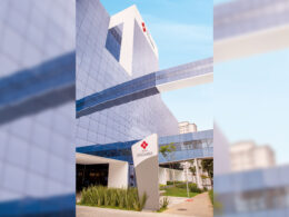 Unidade Pompeia da Rede de Hospitais São Camilo de São Paulo ACS Hospital São Camilo